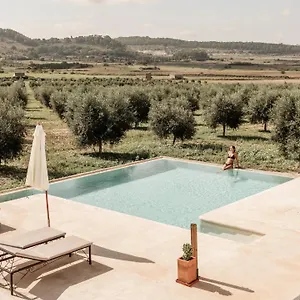 Gossalba , Sant Joan España