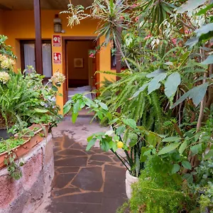La Asomada Del Gato , La Laguna (Tenerife) España