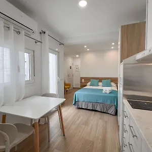 Sunsands 1ºb Playa76 Carihuela , Torremolinos España