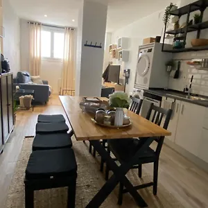  Apartamento Donosti Aldea