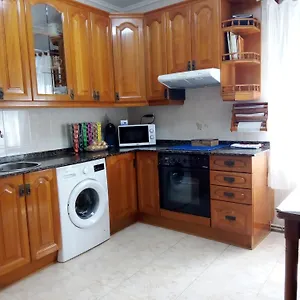  Apartamento La