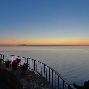 Sa Cova , Bañalbufar (Banyalbufar) España