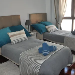  Apartamento Kurenehome