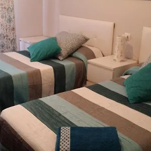  Apartamento Apartamento En Santurce